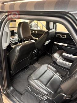 فورد إكسبلورر